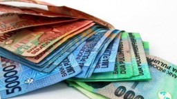 90.600 Pekerja di Gresik Bakal Terima Bantuan Rp 600 Ribu Per Bulan