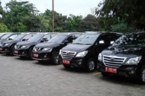 Pengadaan Mobil Dinas Walikota dan Wakil Walikota Probolinggo Rp 4,5 Miliar Dipertanyakan Dewan
