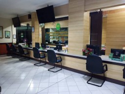 Hakim dan Pegawai PA Surabaya Reaktif Covid-19, Urusan Cerai Tunda Dulu