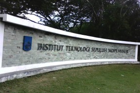 Ada 2.560 Mahasiswa Baru ITS Jalur SKM