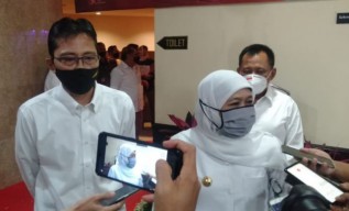 Mimpi Sang Gubernur Khofifah Hadirkan Teknologi Kepada Petani, Nelayan dan UMKM