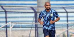 Persela Butuh Kiper Muda untuk Pembinaan