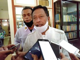 KONI Kabupaten Malang Ajukan Anggaran PAK Rp 10 Miliar