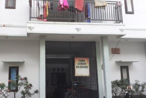 Diduga Mabuk, Mahasiswa Unej Asal Situbondo Terjun Bebas dari Lantai 3 Kamar Kos