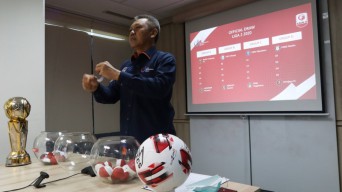 PT Liga Indonesia Baru Beri Subsidi Rp 200 Juta Tiap Klub Peserta