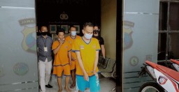Penculik Gadis Gresik Sakit Hati Diputus, Inginnya Dilamar Malah Diputus