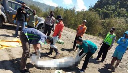 Mayat Perempuan Tanpa Kepala Ditemukan Pemancing di Pantai Widodaren Tulungagung