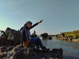 PR Utama di Sektor Wisata Pulau Bawean Adalah Transportasi