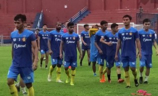 Hadapi Liga 1 Musim Ini, Persik Pertahankan 5 Pemain Lokal