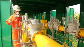PGN Tingkatkan Volume Pengelolaan Gas LNG Sebagai Global LNG Player