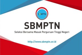 Hasil SBMPTN Diumumkan Lebih Cepat Dari Jadwal