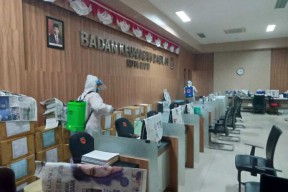 23 ASN Jajaran Pemkot Batu Terinfeksi Covid-19