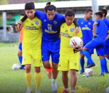 Hanif Sjahbandi Dipastikan Parkir saat Arema Ladeni Bhayangkara FC