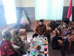 Alhamdulillah..Dana Pencegahan Covid-19 TPQ Dikembalikan Meski Belum Semuanya