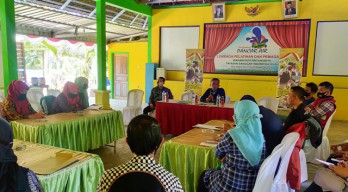 Honorer PLKB Pasuruan Datangi Rumah Anggota Dewan, Sambat Tak Kunjung Diangkat