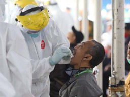 Klaster Suluk Tarekat di Blitar Terus Bertambah