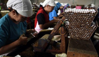 Cukai Naik 12 Persen, Harga Rokok Bakal Naik Tahun Depan