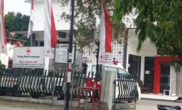 Ketua PMI Ngawi Positif Covid-19, Markasnya Tetap Buka