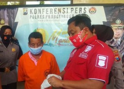 Dukun di Probolinggo Cabuli Anak Tetangga hingga 10 Kali, Begini Ceritanya