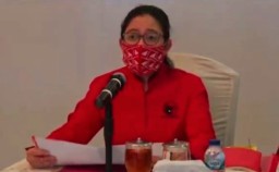 Menegangkan, Rekomendasi PDIP di Pilwali Surabaya untuk Eri Cahyadi-Armuji