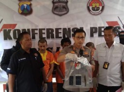 Dua Pembunuh Ibu Mertua Cabup Lamongan Dihukum Mati dan Penjara Seumur Hidup