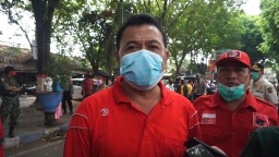 Ditegur Mendagri, Bacalon Bupati Mojokerto Petahana Akui Belum Terima Surat