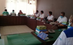 Pernah Tak Digubris, Forkomas Baja Balas Tak Hadiri Undangan Hearing DPRD Bojonegoro dan Rekind