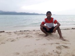 Waduh Gawat Pasir Laut Pulau Bawean akan Ditambang Besar-besaran