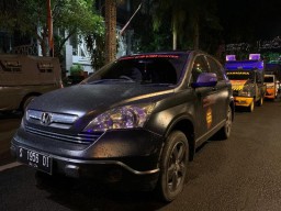 Wushh..! Mobil Covid Hunter Bojonegoro Siap Beredar