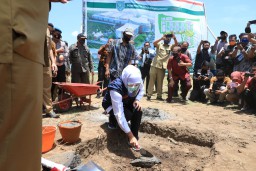 Wilayah Tapal Kuda Bakal Punya Rumah Sakit Rujukan di Probolinggo