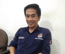 KPU Kota Surabaya Siap Sambut Machfud dan Eri Daftar Cawali