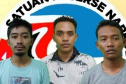 Hobi Nyabu, Kacab dan Dua Oknum Pegawai Koperasi Simpan Pinjam di Jombang Rasakan Akibatnya