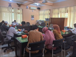 Dua Ribu Lebih Disabilitas di Bojonegoro Dibuatkan Perda oleh DPRD Bojonegoro