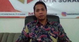 Terkait Swab Test, Bawaslu Surabaya Tuding KPU Tidak Terbuka