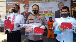 In Lounge, Tempat Karaoke di Kota Madiun yang Sediakan Layanan ‘Esek-esek’ Dibongkar Polda Jatim