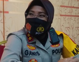 Kapolres Tanjung Perak Ajak Bonek, PSHT, Pagar Nusa dan Media Edukasi Prokes