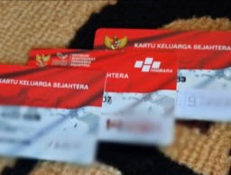 Kemenko PMK Jamin Stok Beras PKH Aman