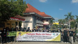 1.800 Penyintas Covid-19 Jatim Bentuk Komunitas