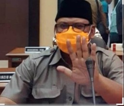 Diduga Rangkap Jabatan, DPRD Pasuruan Diperiksa Badan Kehormatan
