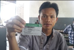 Jadi Peserta JKN-KIS, Gratis Biaya Persalinan