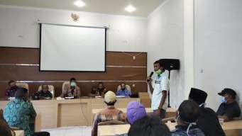 Perairan Arosbaya Diserbu Nelayan Lamongan, Pokmaswas Bangkalan Minta DPK Menghukumnya