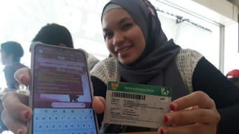 Sekarang Ubah Data Peserta JKN-KIS Lebih Cepat Melalui PANDAWA