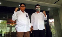 Angka Kemiskinan di Surabaya 20 Persen, Machfud-Mujiaman Janjikan 100 Ribu Lapangan Pekerjaan Baru