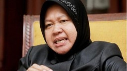 Risma Minta Para Ketua RT Perketat Wilayahnya dari Pendatang atau Tamu Luar Daerah