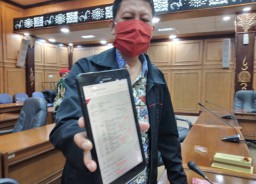 Kejari Sidoarjo Telusuri Pemotongan Bantuan Keluarga Tidak Mampu