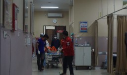 Juragan Rongsokan yang Dibunuh Mantan Kulinya Diduga Karena Dendam