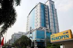 Peringkat Bank Bukopin oleh Pefindo Naik Menjadi <sub>id</sub>AA