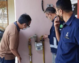 Laksanakan Kepmen ESDM, PGN Selesaikan Realisasi Penurunan Harga Gas