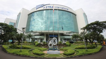 Astra Masih Kuasai Market Share Mobil Nasional Hingga 45 Persen