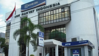 Penyaluran Kredit Bank BRI di Kuartal III/2021 Naik